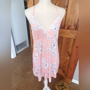 Marilyn Monroe sleepwear gown